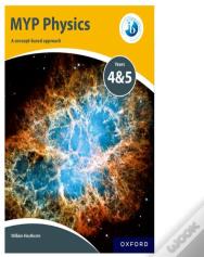 Myp Physics: A Concept Based Approach
