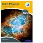 Myp Physics: A Concept Based Approach - Preview