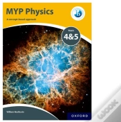 Capa do artigo Myp Physics: A Concept Based Approach