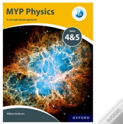 Capa do artigo Myp Physics: A Concept Based Approach
