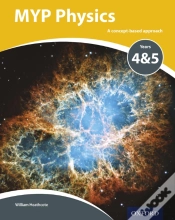 Capa do artigo Myp Physics Years 4 & 5