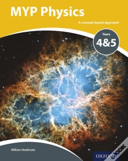 Capa do artigo Myp Physics Years 4 & 5