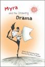 Myra And The Drawing Drama - Preview