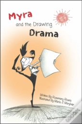 Myra And The Drawing Drama