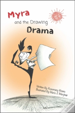 Capa do artigo Myra And The Drawing Drama