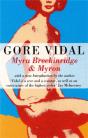 Myra Breckinridge And Myron - Preview