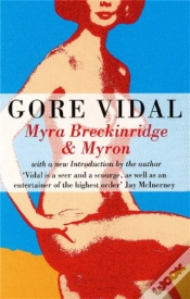 Capa do artigo Myra Breckinridge And Myron
