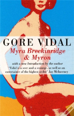 Capa do artigo Myra Breckinridge And Myron