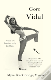 Capa do artigo Myra Breckinridge And Myron
