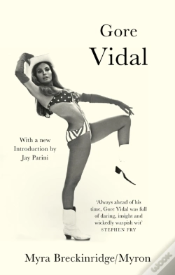 Capa do artigo Myra Breckinridge And Myron