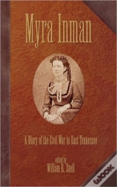 Myra Inman