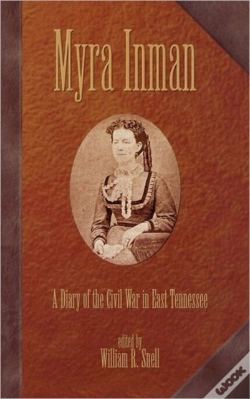 Capa do artigo Myra Inman