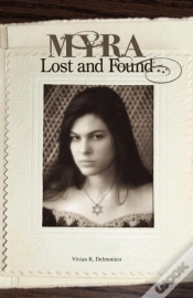 Capa do artigo Myra Lost And Found