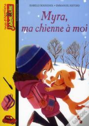 Myra, Ma Chienne À Moi