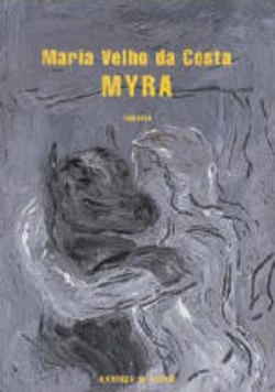 Capa do artigo Myra