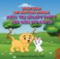 Myra The Grumpy Puppy And Wise Old Dimple - Preview