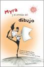 Myra Y El Enredo Del Dibujo - Preview