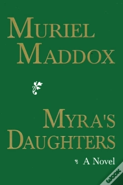 Capa do artigo Myra'S Daughters, A Novel