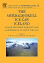 Myrdalsjokull Ice Cap, Iceland - Preview