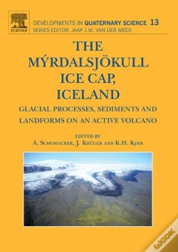 Capa do artigo Myrdalsjokull Ice Cap, Iceland