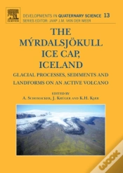 Capa do artigo Myrdalsjokull Ice Cap, Iceland
