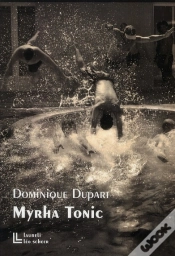 Capa do artigo Myrha Tonic