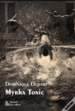 Capa do artigo Myrha Tonic