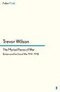 Myriad Faces Of War - Preview