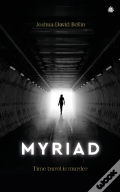 Capa do artigo Myriad