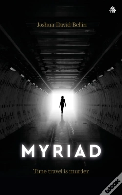 Capa do artigo Myriad