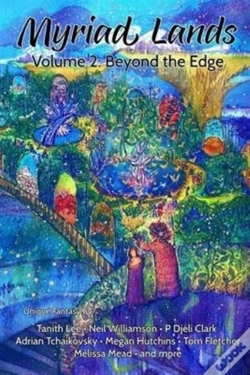 Capa do artigo Myriad Lands