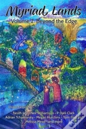 Capa do artigo Myriad Lands