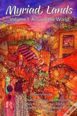 Capa do artigo Myriad Lands
