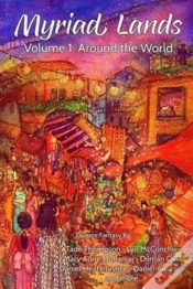 Capa do artigo Myriad Lands