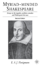 Myriad-Minded Shakespeare - Preview