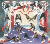 Capa do artigo Myriad Path - CD