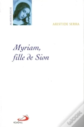 Myriam, Fille De Sion
