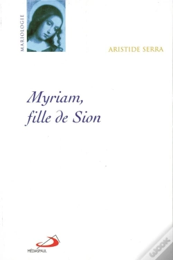 Capa do artigo Myriam, Fille De Sion