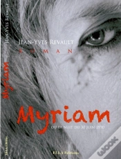 Capa do artigo Myriam