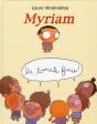Myriam ; La Tomate Farcie ! - Preview