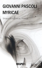 Capa do artigo Myricae