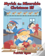 Capa do artigo Myrick The Miserable Christmas Elf