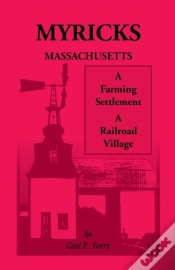 Capa do artigo Myricks, Massachusetts