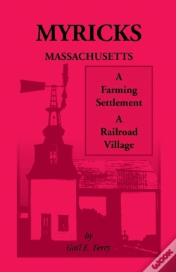 Capa do artigo Myricks, Massachusetts