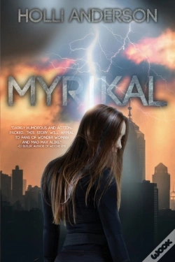 Capa do artigo Myrikal