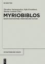 Myriobiblos - Preview