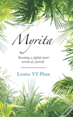 Capa do artigo Myrita