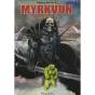 Myrkvun - Preview