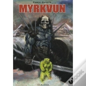 Myrkvun