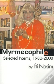 Capa do artigo Myrmecophile